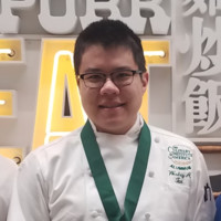 Wesley Tan