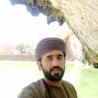 Nasser Al-Aamri