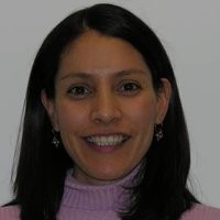 Yvonne Lucero-Guzman