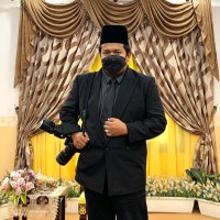 Ahmad Khairul Kamaruzzaman