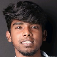 Santhosh Vb