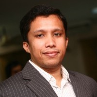 Yeasin Ahmed