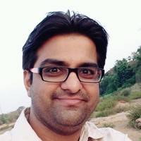 Srikanth Patel