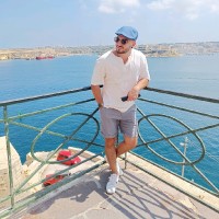 Panagiotis Tryfonos