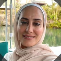 Sherin Saleh