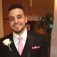 Nael Babaa