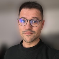 Joel Lorenzo Martínez