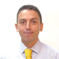 Reuben Vella