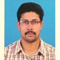 Jose Tharakan