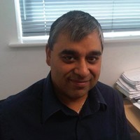 Fazal Bux