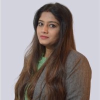 Sonali Deb