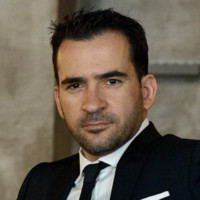 Nikolaos Kordaris