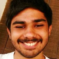 Harshiv Shah