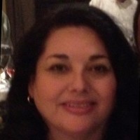Delia Flores-Lewis