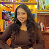 Bishnupriya Biswas