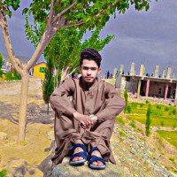 Mujeeb Jan Shahwani