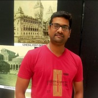 Anand Vijayan