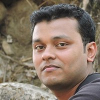 Partha Dhar