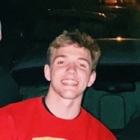 Jeffrey Behr