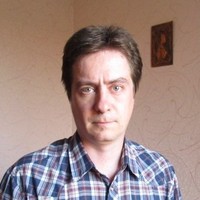Олег Михеев