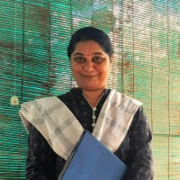 Ulka Kendurkar