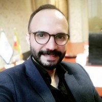 Mehdi Shah Heydari Pour