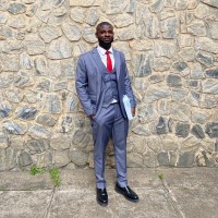 SAMUEL OLASANMI