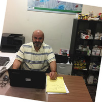 Hussam Eid Khaled