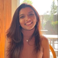 Pankti Parekh