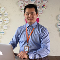 David Zhangwei