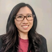 Denise Luk, P. Eng