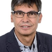Heinz Roth
