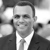 Bernard Zaarour
