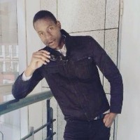 Prince Mawere