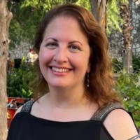 Lynne Dansereau