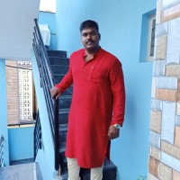 Girish Gowda