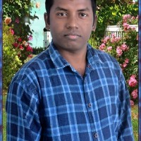 Bibhuti Sasmal