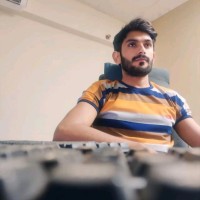 Nisar Ahmad