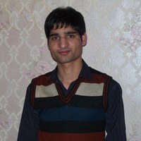 junaid kharal