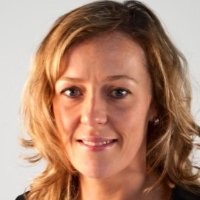 Lilian Van Eijndhoven