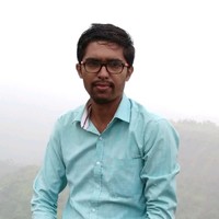 Mahesh Marathe