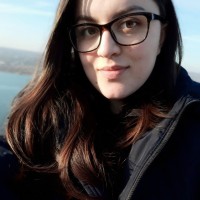 Irina Bordeianu
