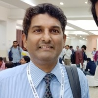 Dr. Rayapati Subbarao