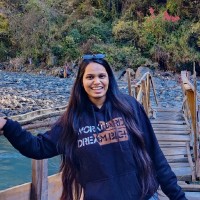 Ankisha Gupta