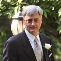 Jeffrey Thomas, CLSSBB