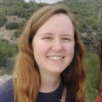 Mary Grace Bright