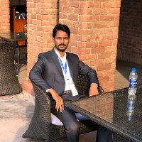 Muhammad Umar Farooq