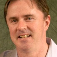 Dominic Burke