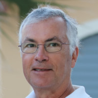 Wayne Barron