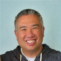 Michael Chou